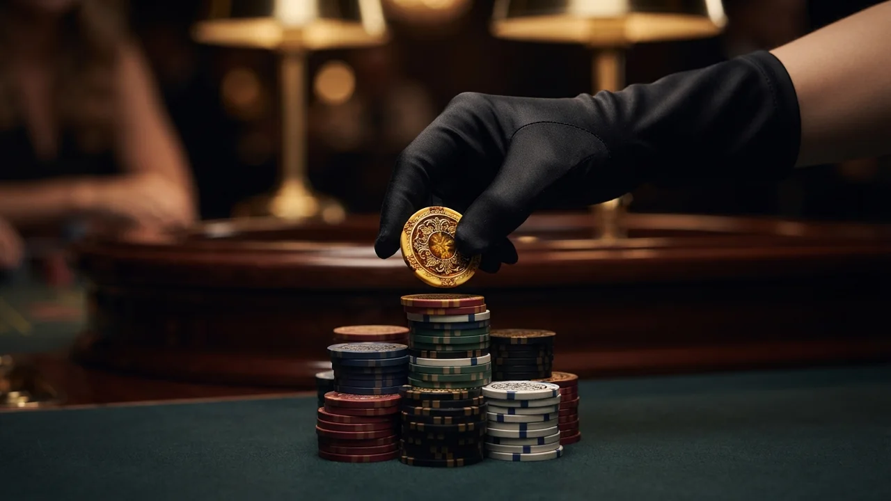Casino Extranjeros