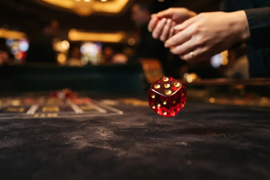 Casino Extranjeros