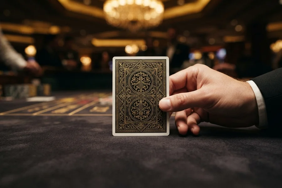 Casino Extranjeros